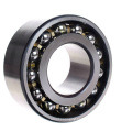 High Quality 562924/GNP4 Double Row Poly Cage Angular Contact Ball Bearing